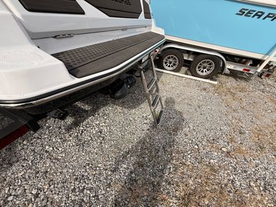 2025 Scarab 235 Open LX Wake - Photo 19