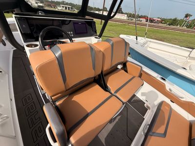 2025 Scarab 235 Open LX Wake - Photo 24