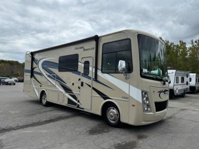 2022 Thor Motor Coach Freedom Traveler - Photo 2
