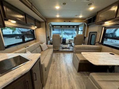 2022 Thor Motor Coach Freedom Traveler - Photo 8