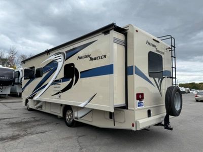2022 Thor Motor Coach Freedom Traveler - Photo 4