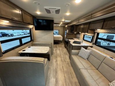 2022 Thor Motor Coach Freedom Traveler - Photo 7
