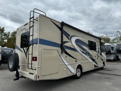 2022 Thor Motor Coach Freedom Traveler - Photo 3