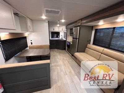 2026 Keystone RV Bullet Classic - Photo 13