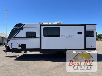 2026 Keystone RV Bullet Classic - Photo 8