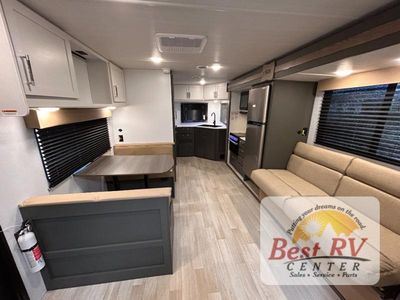 2026 Keystone RV Bullet Classic - Photo 12