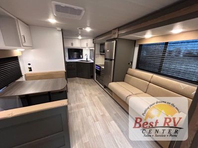 2026 Keystone RV Bullet Classic - Photo 14