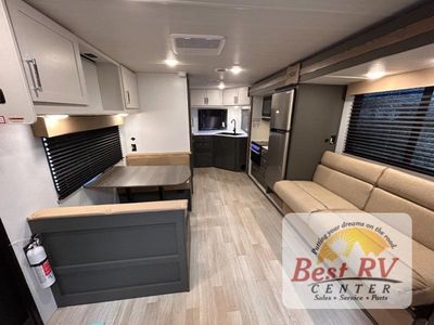 2026 Keystone RV Bullet Classic - Photo 11