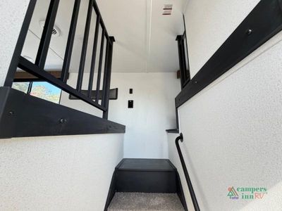 2026 Forest River RV Puma Vista - Photo 24