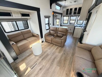 2026 Forest River RV Puma Vista - Photo 2