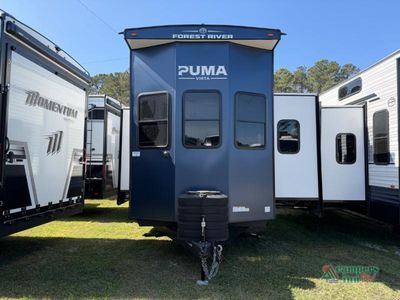 2026 Forest River RV Puma Vista - Photo 3
