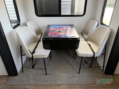 2026 Forest River RV Puma Vista - Photo 30