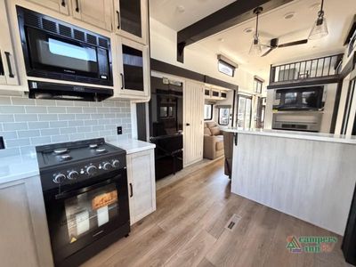 2026 Forest River RV Puma Vista - Photo 14