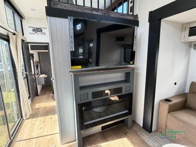 2026 Forest River RV Puma Vista - Photo 15