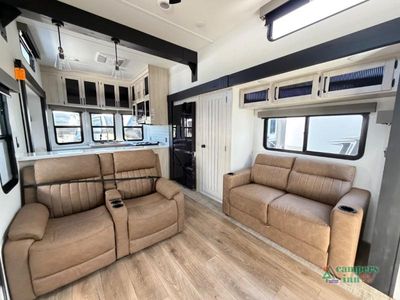 2026 Forest River RV Puma Vista - Photo 10