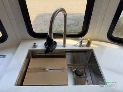 2026 Forest River RV Puma Vista - Photo 29