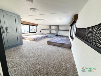 2026 Forest River RV Puma Vista - Photo 23