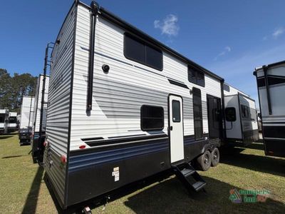 2026 Forest River RV Puma Vista - Photo 6