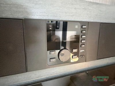 2026 Forest River RV Puma Vista - Photo 34