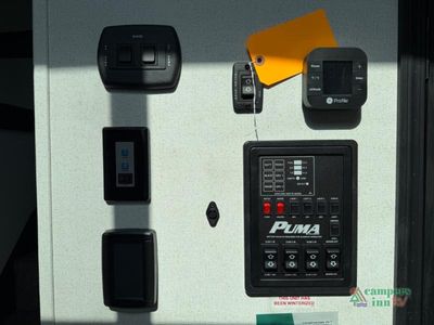 2026 Forest River RV Puma Vista - Photo 38