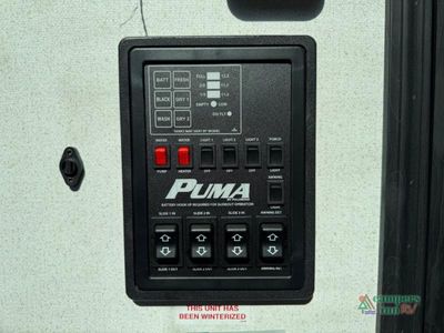 2026 Forest River RV Puma Vista - Photo 36