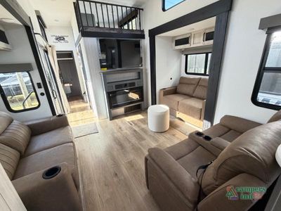 2026 Forest River RV Puma Vista - Photo 16