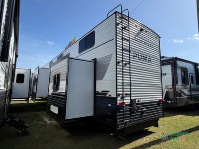 2026 Forest River RV Puma Vista - Photo 5