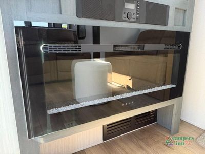 2026 Forest River RV Puma Vista - Photo 35