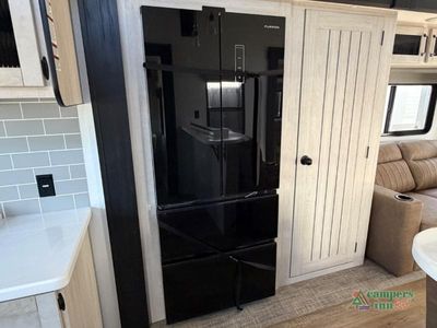 2026 Forest River RV Puma Vista - Photo 31