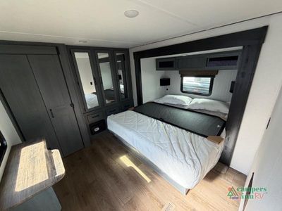 2026 Forest River RV Puma Vista - Photo 27