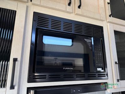 2026 Forest River RV Puma Vista - Photo 28