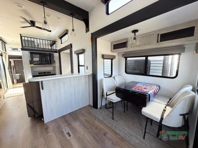 2026 Forest River RV Puma Vista - Photo 11