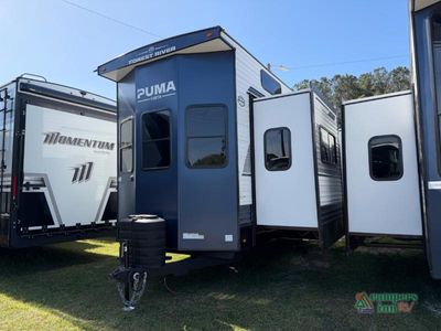 2026 Forest River RV Puma Vista - Photo 4