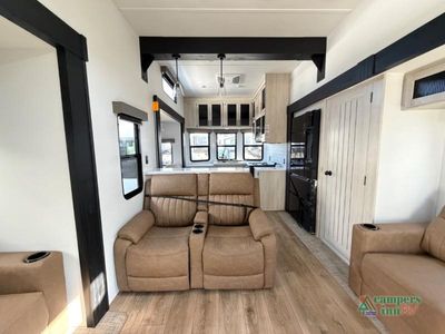 2026 Forest River RV Puma Vista - Photo 9