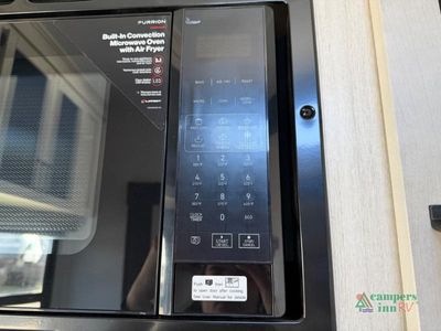 2026 Forest River RV Puma Vista - Photo 33