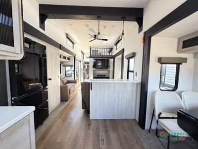 2026 Forest River RV Puma Vista - Photo 12