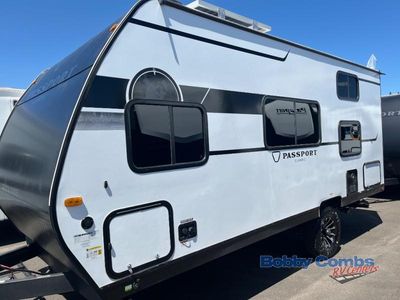 2026 Keystone RV Passport Classic - Photo 3