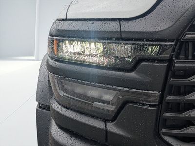 2025 Ram 5500 Chassis Cab - Photo 9