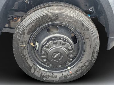 2025 Ram 5500 Chassis Cab - Photo 10