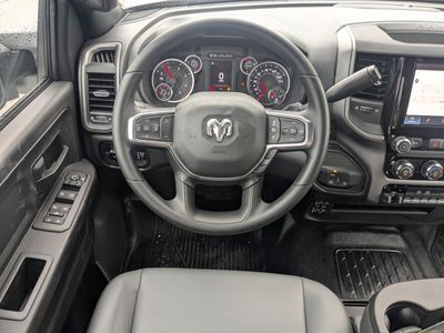 2025 Ram 5500 Chassis Cab - Photo 14
