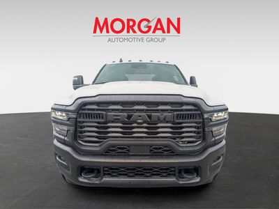 2025 Ram 5500 Chassis Cab - Photo 3