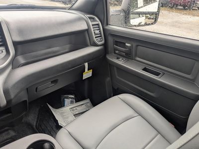 2025 Ram 5500 Chassis Cab - Photo 15