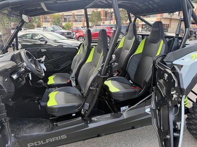 2025 Polaris RZR XP 4 1000 Ultimate - Photo 9