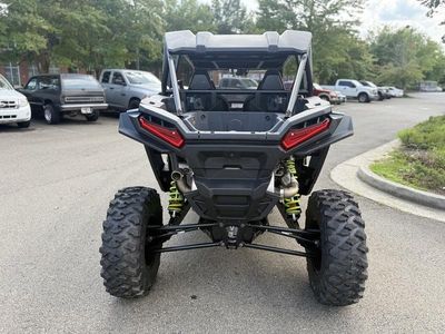 2025 Polaris RZR XP 4 1000 Ultimate - Photo 6