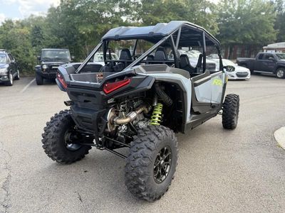 2025 Polaris RZR XP 4 1000 Ultimate - Photo 5