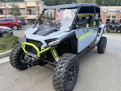 2025 Polaris RZR XP 4 1000 Ultimate - Photo 2
