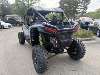 2025 Polaris RZR XP 4 1000 Ultimate - Photo 4