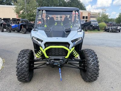 2025 Polaris RZR XP 4 1000 Ultimate - Photo 3