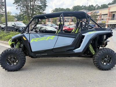 2025 Polaris RZR XP 4 1000 Ultimate - Photo 7