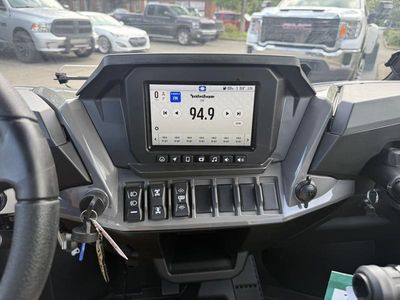 2025 Polaris RZR XP 4 1000 Ultimate - Photo 10